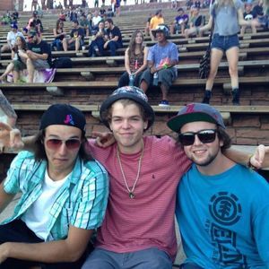 Meet your Posher, Jesse